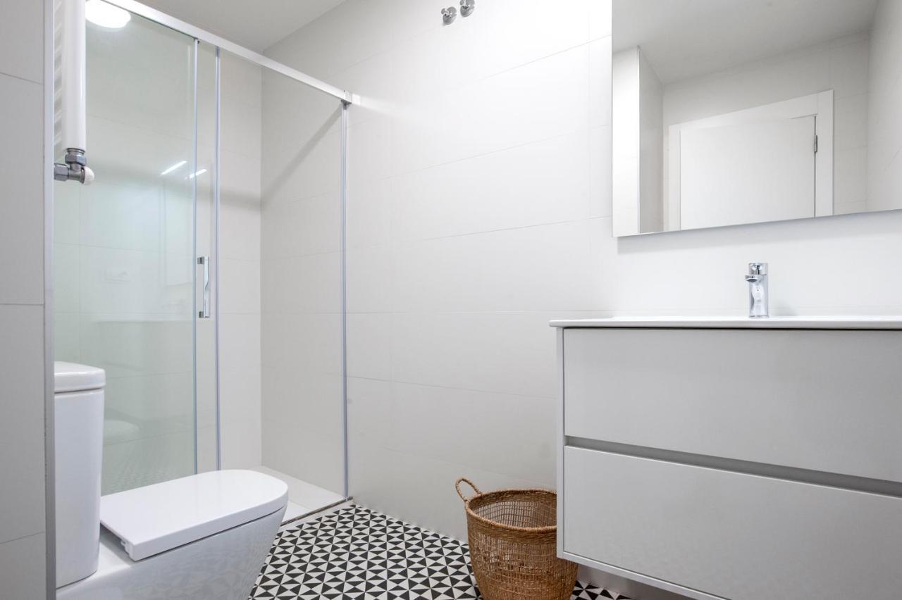 Oktheway Montealto Apartment โอโกรูญา ภายนอก รูปภาพ