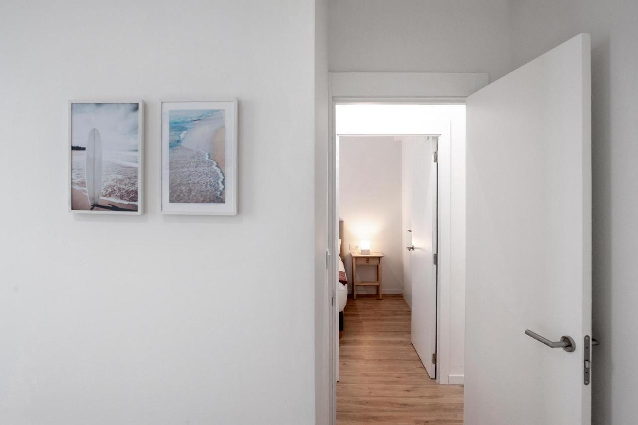 Oktheway Montealto Apartment โอโกรูญา ภายนอก รูปภาพ