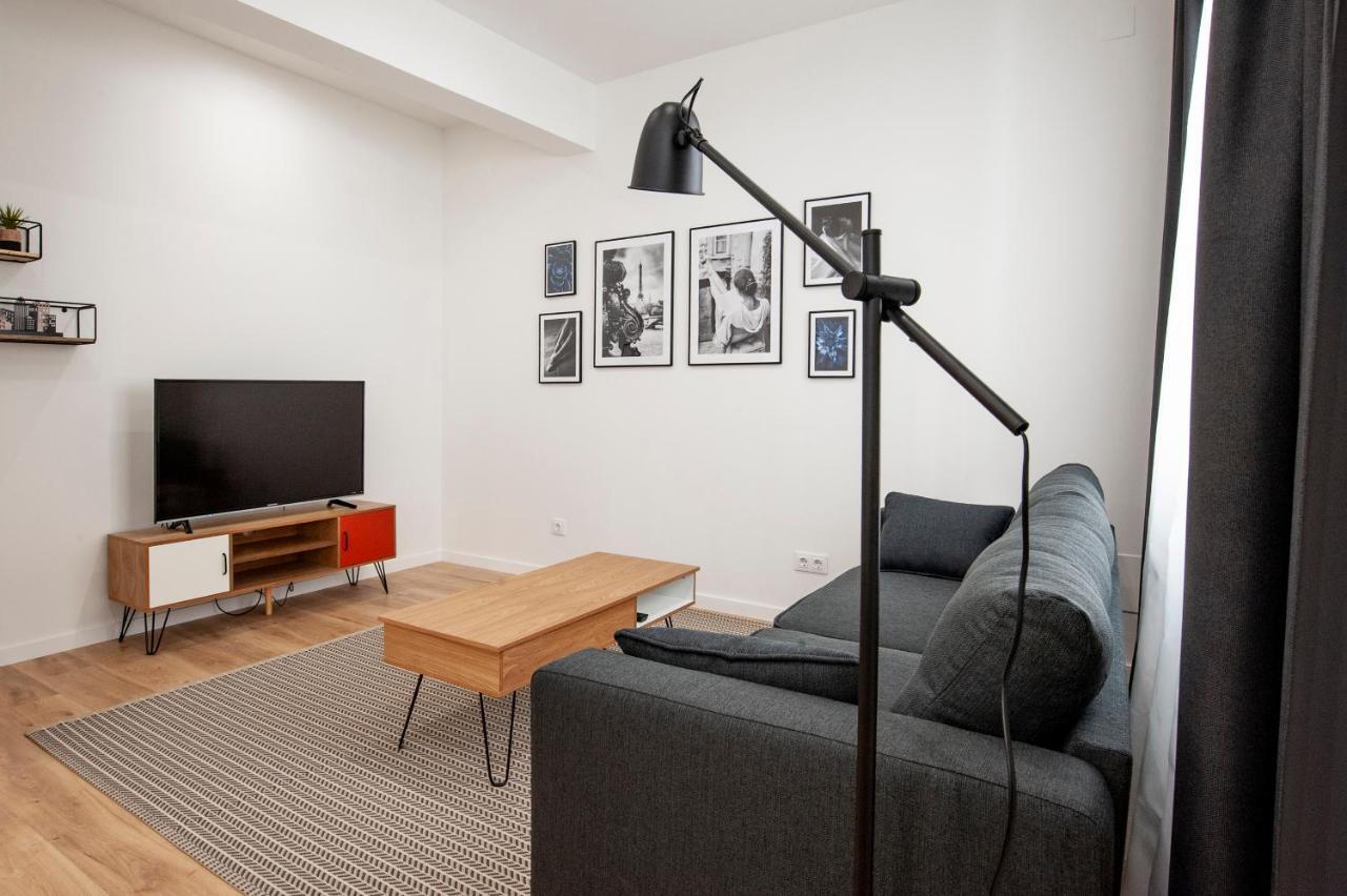 Oktheway Montealto Apartment โอโกรูญา ภายนอก รูปภาพ
