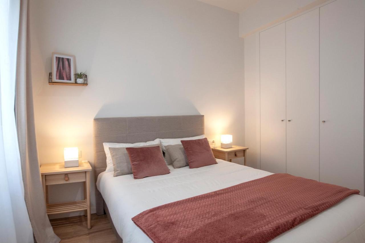 Oktheway Montealto Apartment โอโกรูญา ภายนอก รูปภาพ