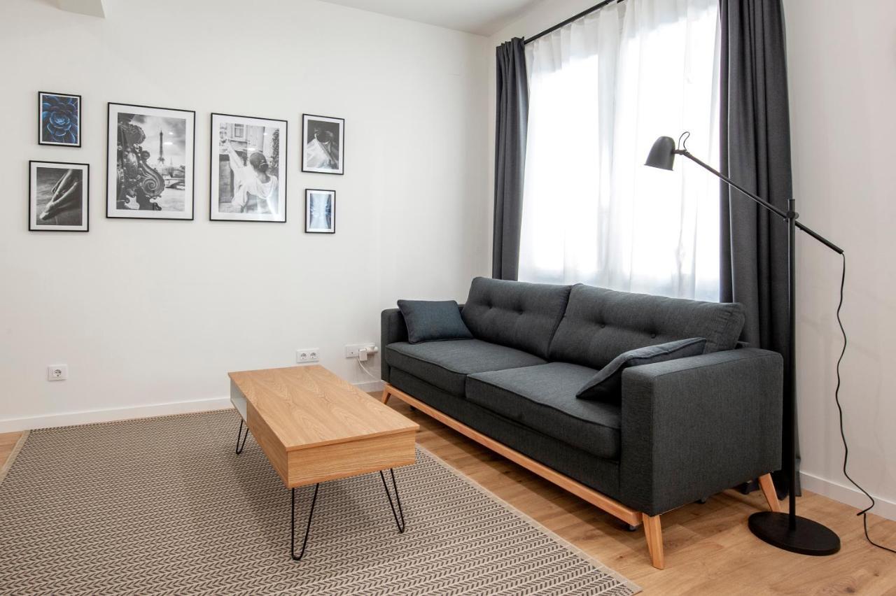 Oktheway Montealto Apartment โอโกรูญา ภายนอก รูปภาพ