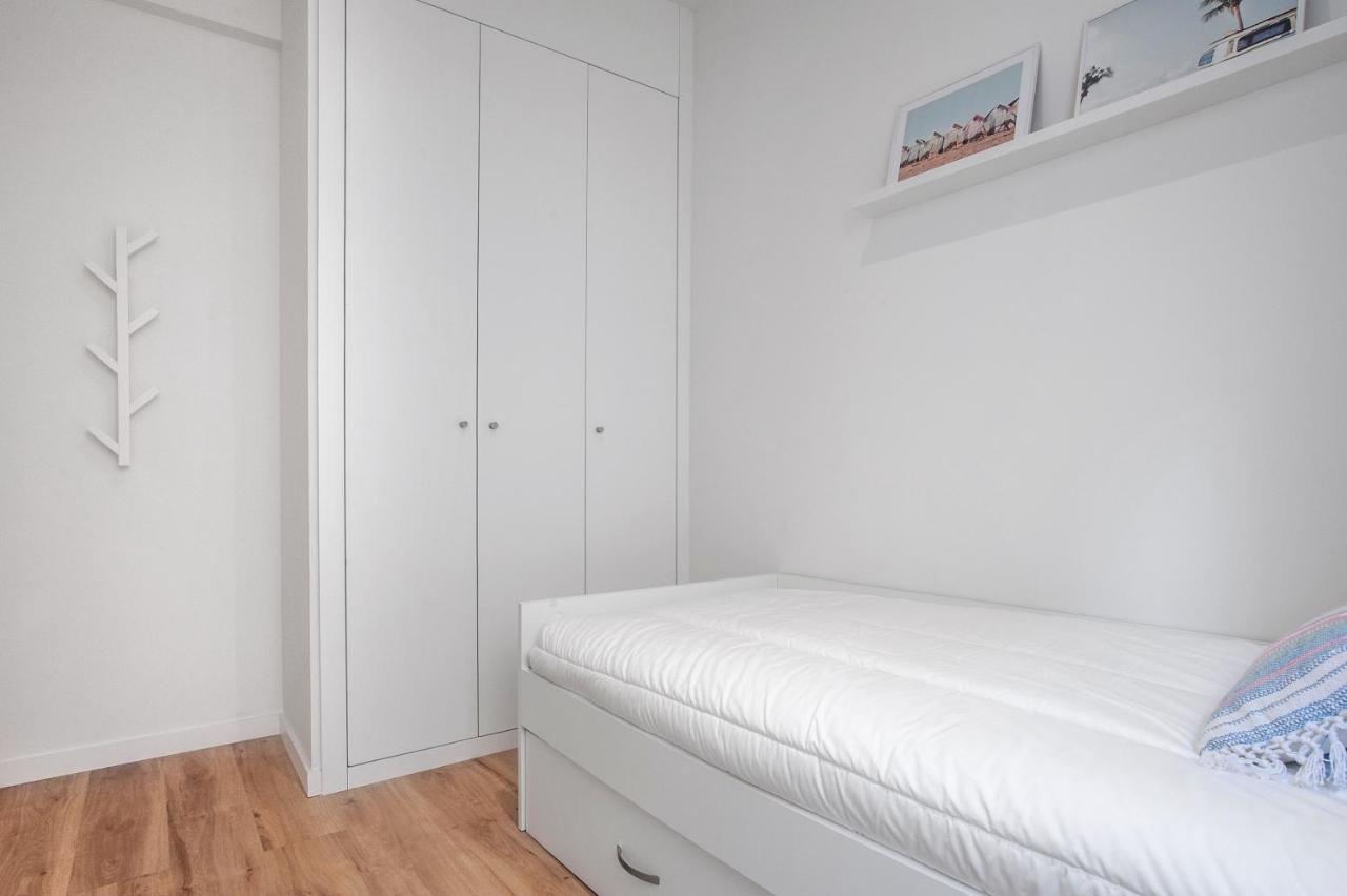 Oktheway Montealto Apartment โอโกรูญา ภายนอก รูปภาพ