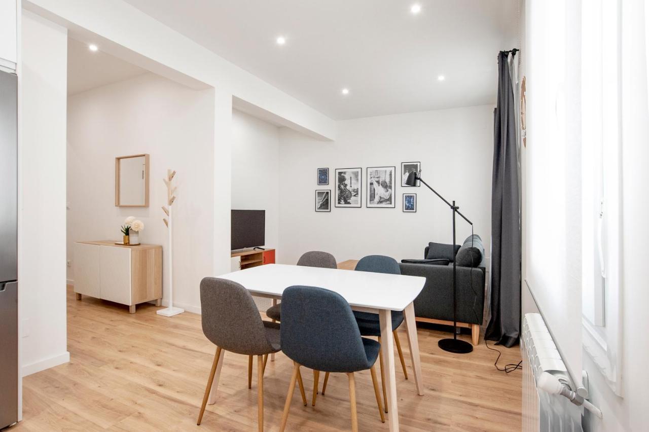 Oktheway Montealto Apartment โอโกรูญา ภายนอก รูปภาพ