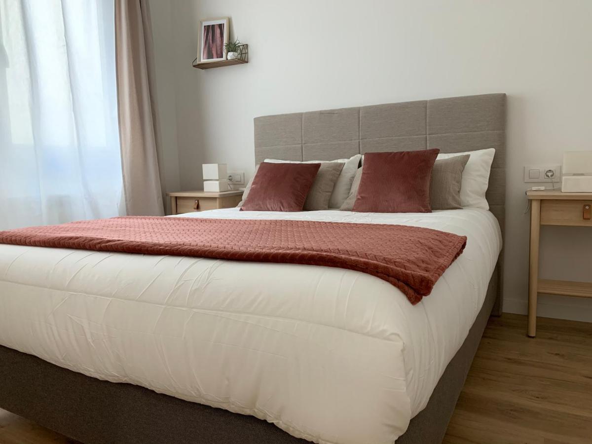 Oktheway Montealto Apartment โอโกรูญา ภายนอก รูปภาพ