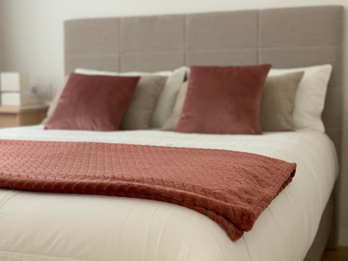 Oktheway Montealto Apartment โอโกรูญา ภายนอก รูปภาพ