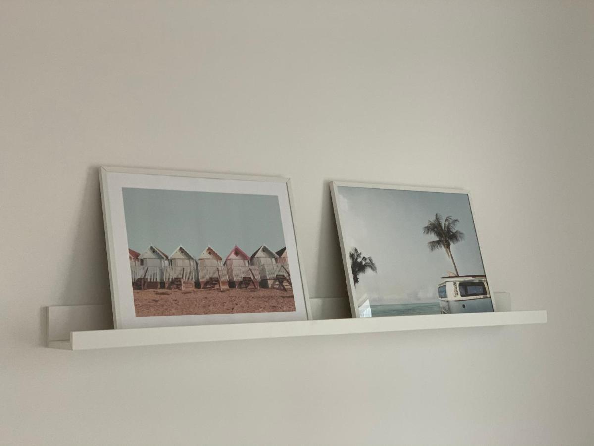 Oktheway Montealto Apartment โอโกรูญา ภายนอก รูปภาพ