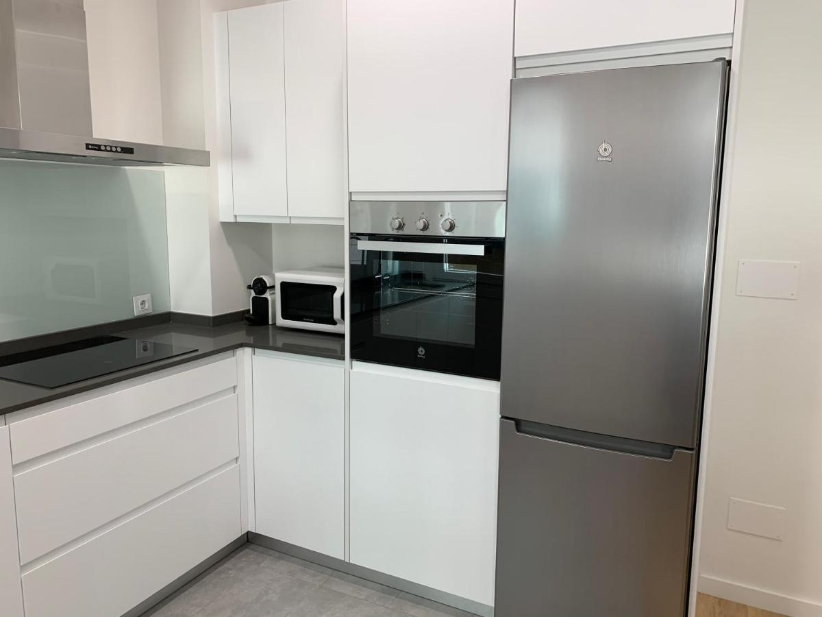 Oktheway Montealto Apartment โอโกรูญา ภายนอก รูปภาพ